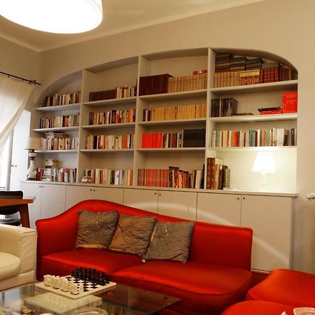 B&B Flairhouse Genova Esterno foto