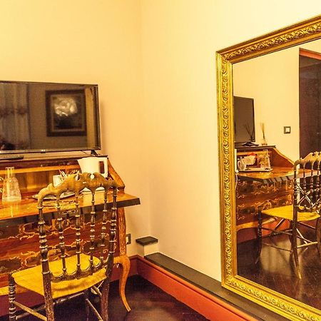 B&B Flairhouse Genova Esterno foto