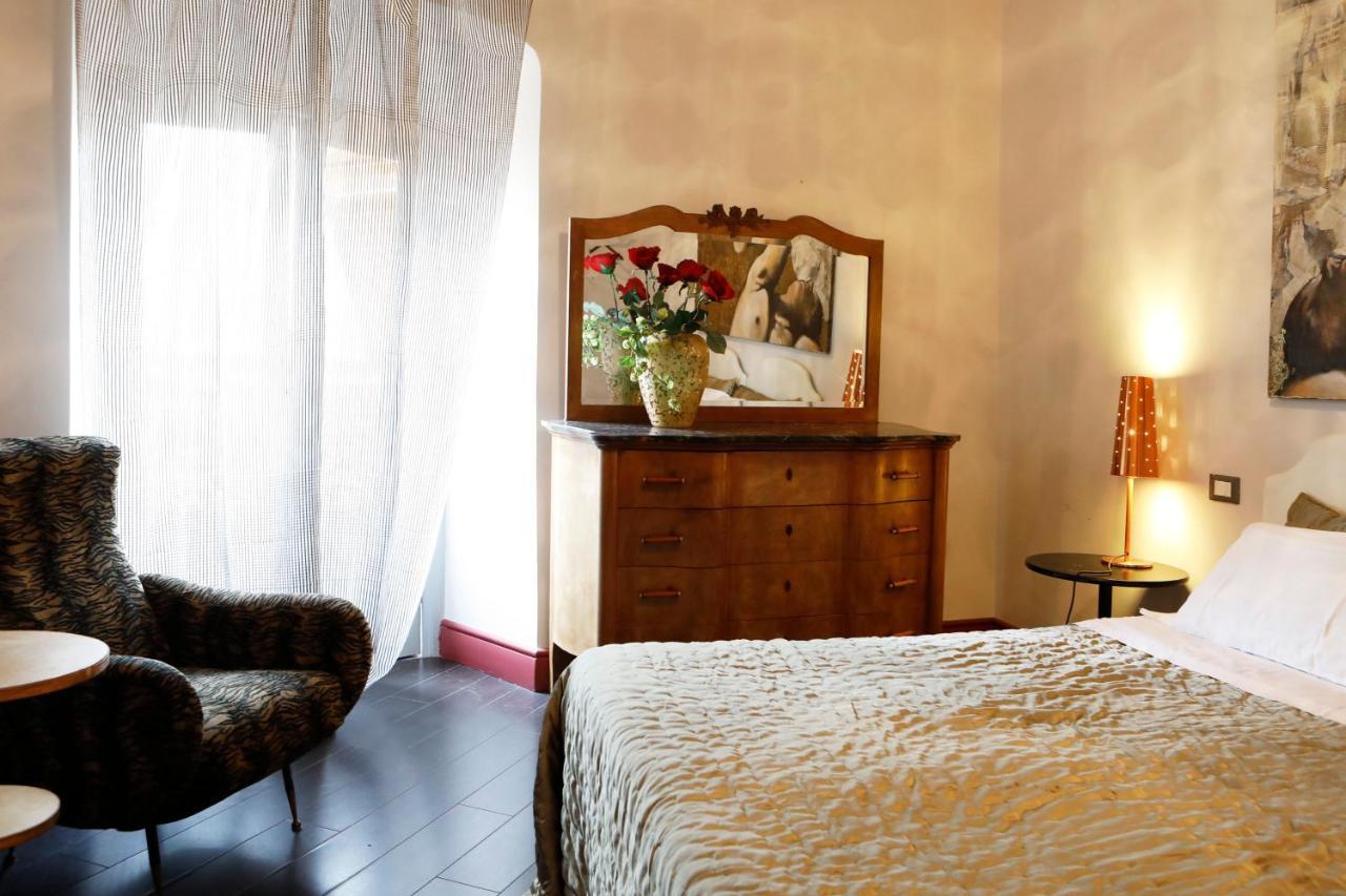 B&B Flairhouse Genova Esterno foto