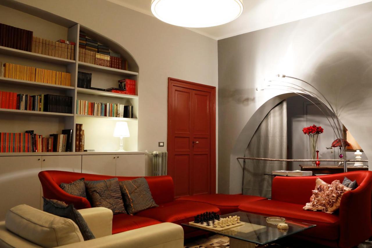 B&B Flairhouse Genova Esterno foto