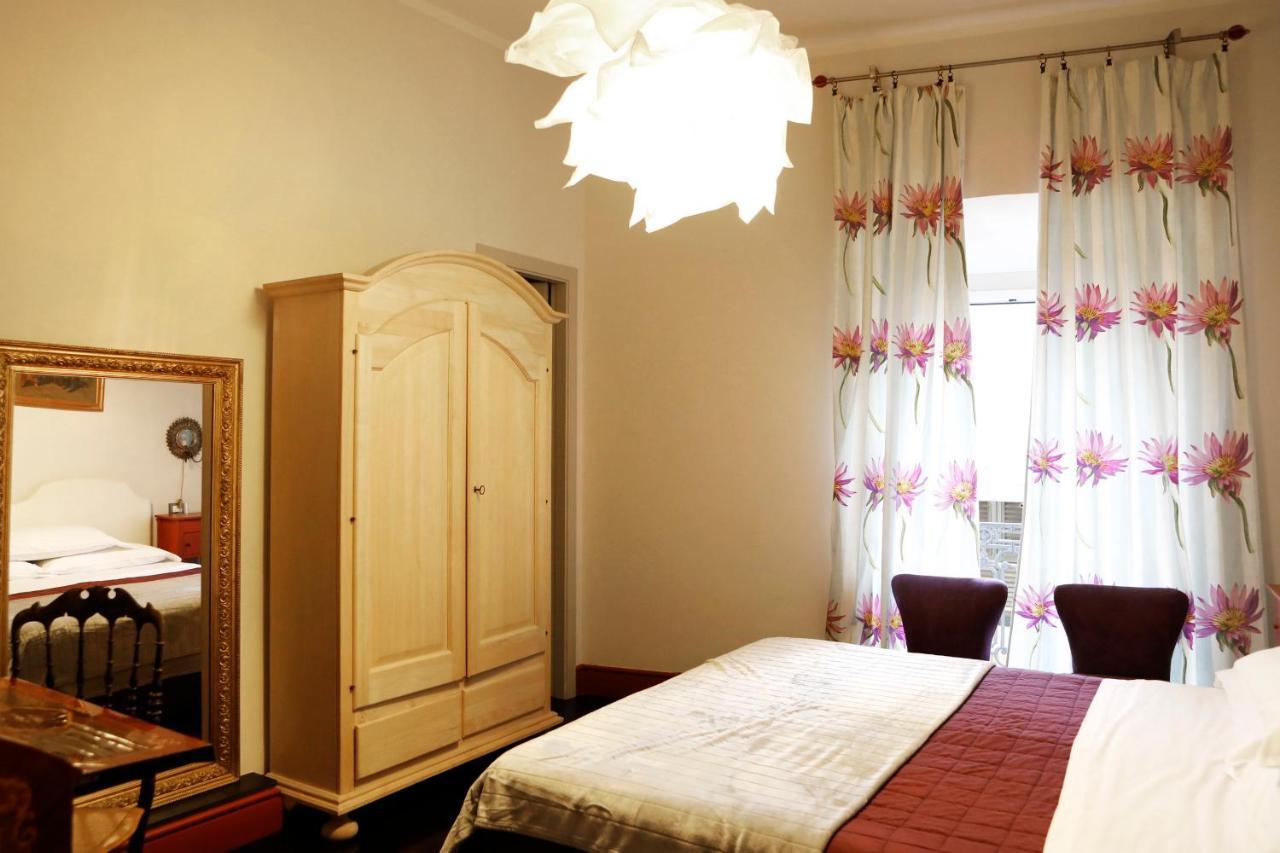 B&B Flairhouse Genova Esterno foto