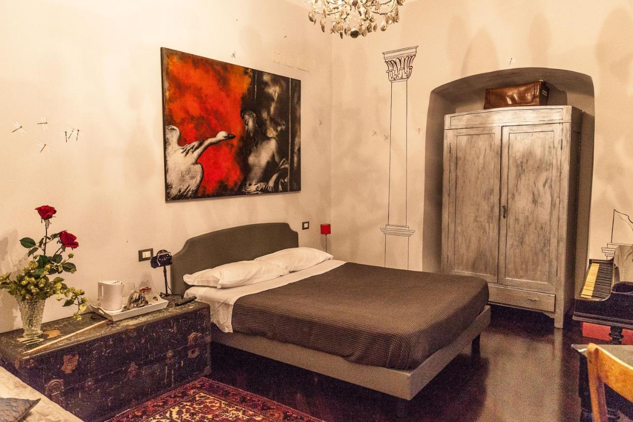 B&B Flairhouse Genova Esterno foto